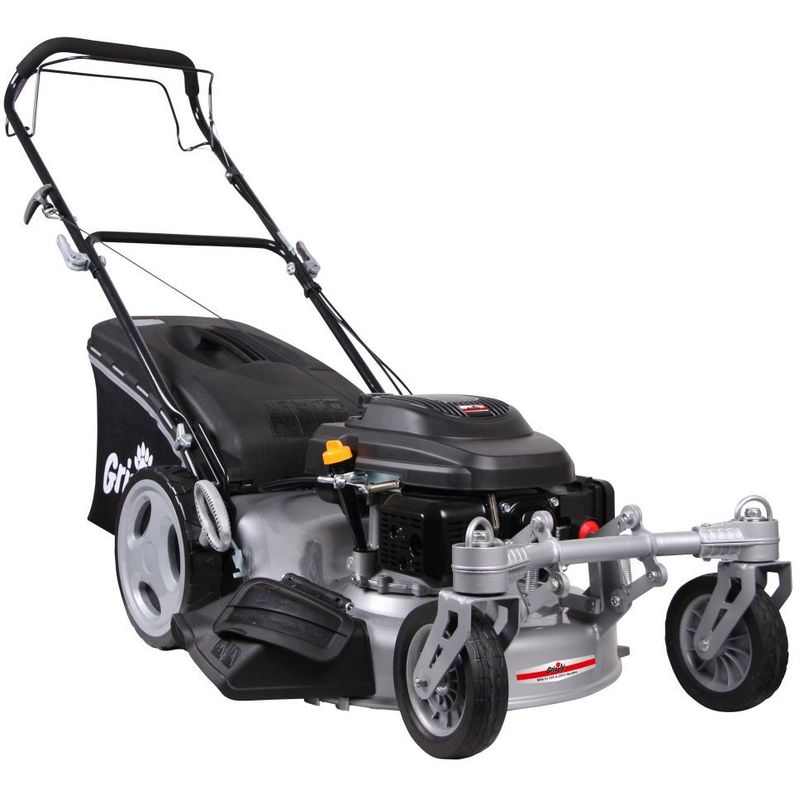 Grizzly Tondeuse thermique BRM 51-159 A-OHV Grizzly Tondeuse thermique BRM 51-159 A-OHV