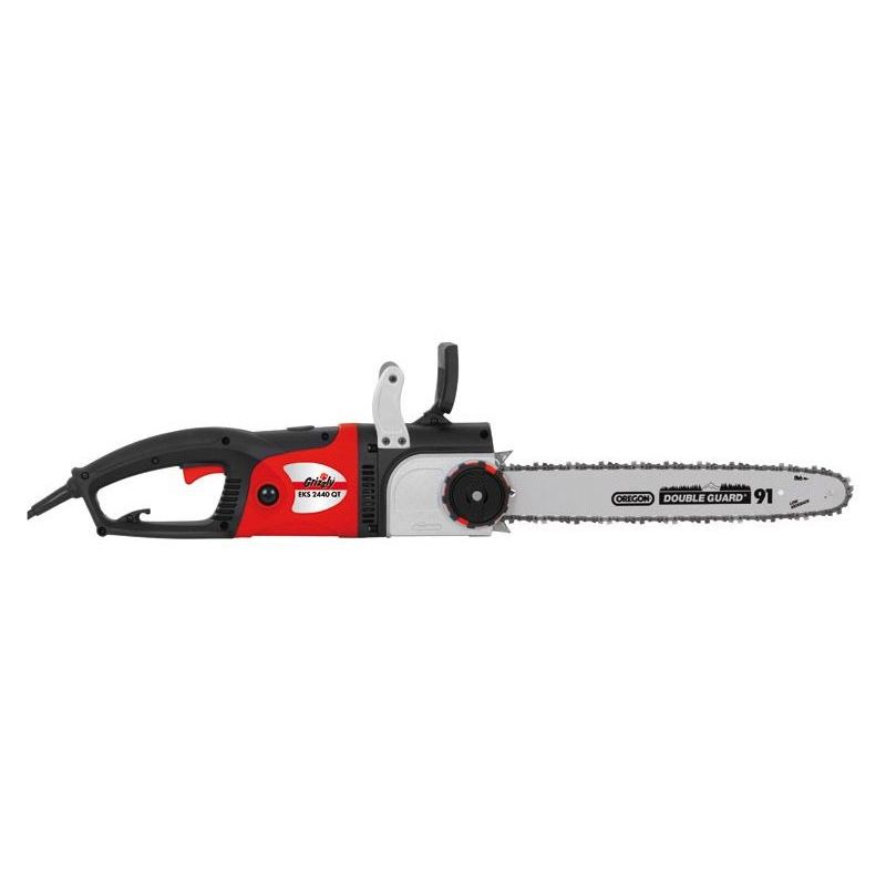 Grizzly Tronconneuse électrique EKS 2440 QT Grizzly Tronconneuse électrique EKS 2440 QT