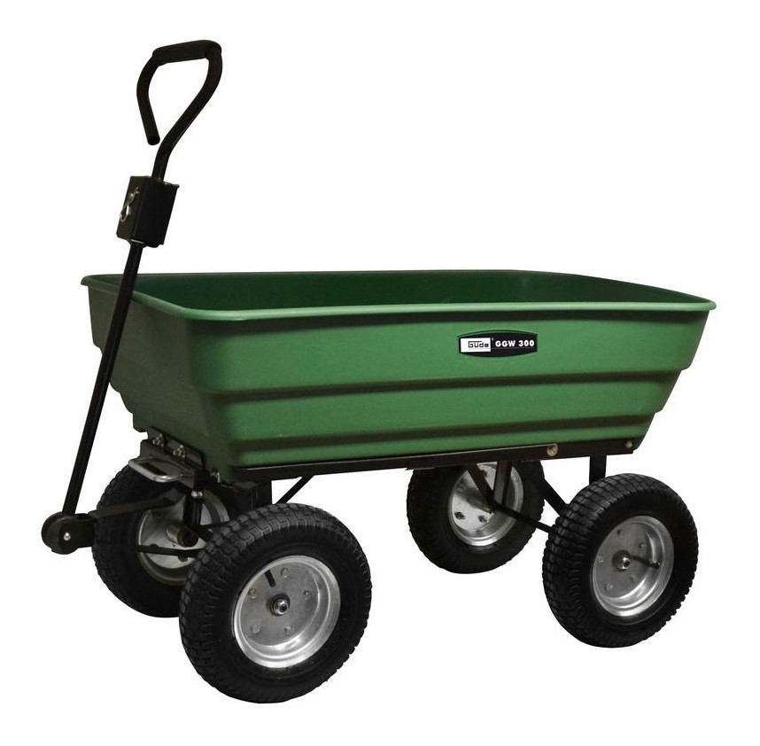 Güde Chariot de jardin GGW 300