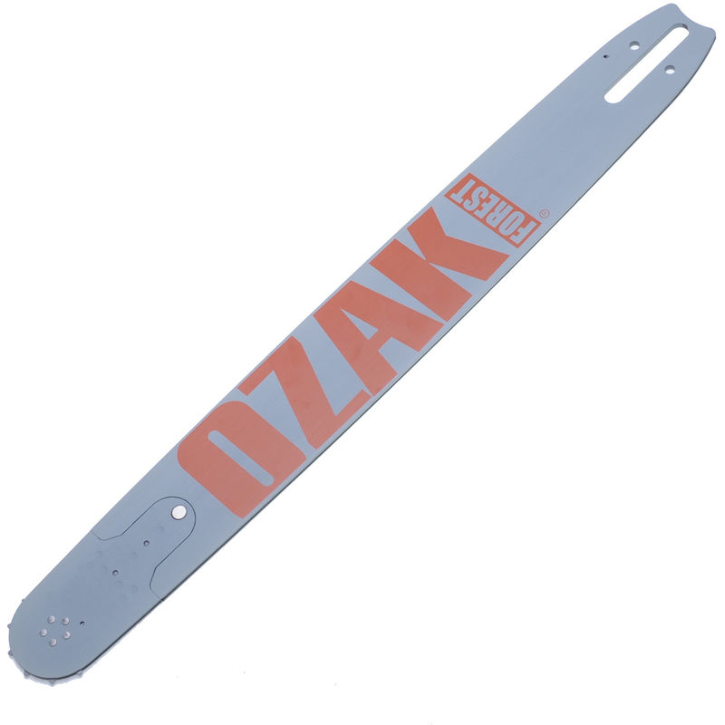 Guide 50cm avec nez interchangeable remplace Oregon 203RNDD025 - JARDIAFFAIRES
