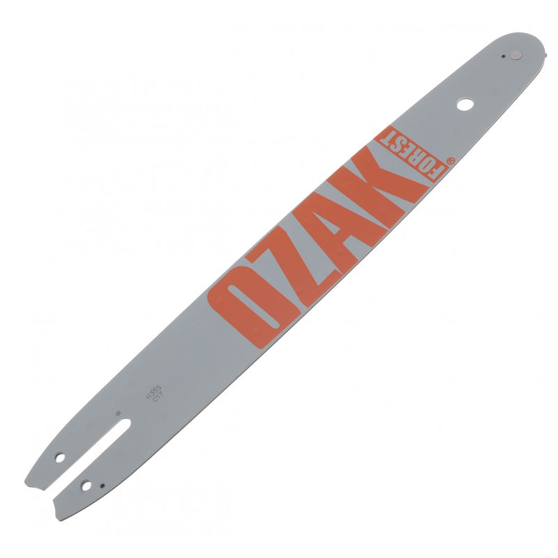Guide Pro 35cm pour tronçonneuse Stihl Pas 3/8LP Jauge 1,1mm = 144MLEA074 - JARDIAFFAIRES