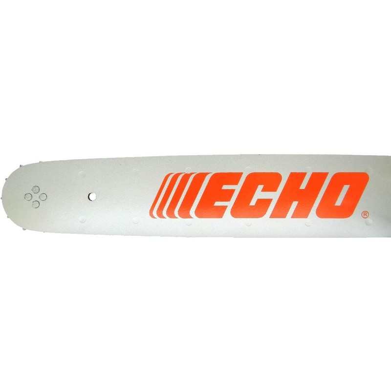Guide tronconneuse Echo 25 cm Origine Guide tronconneuse Echo 25 cm Origine