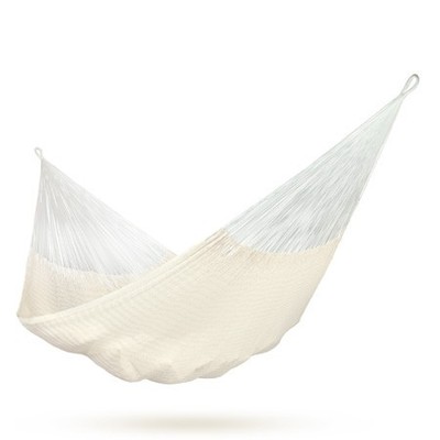 Hamac Familial Mexicana Ecru