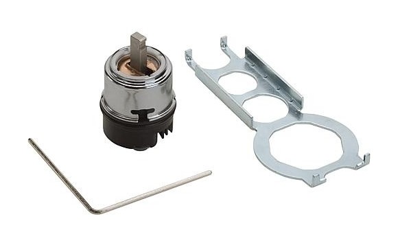 Cartouche en ceramique M3 / M2 - HANSGROHE