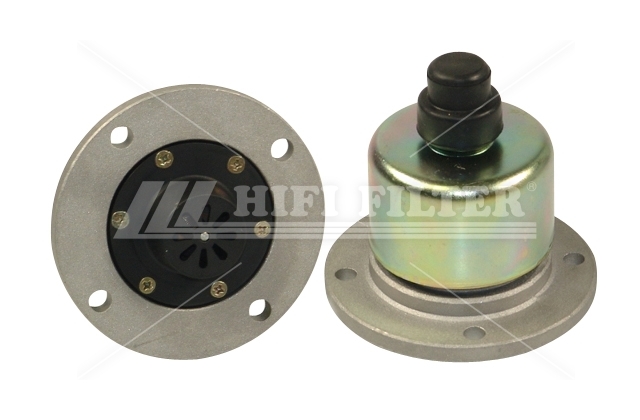 Hifi Filter | Filtre d'aeration FS 412