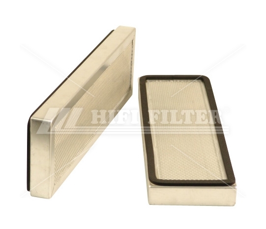 Hifi Filter | Filtre habitacle SC 70095 CAG
