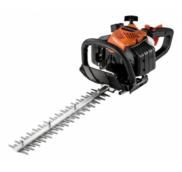 HITACHI - Taille-haie thermique 21,1cm³ double lame 50cm 650W - CH22EAP2(50ST)