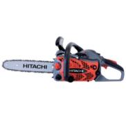 HITACHI - Tronçonneuse / Elagueuse 35cm, 14, 32.3 cc 1.20 kW - CS 33EA 35