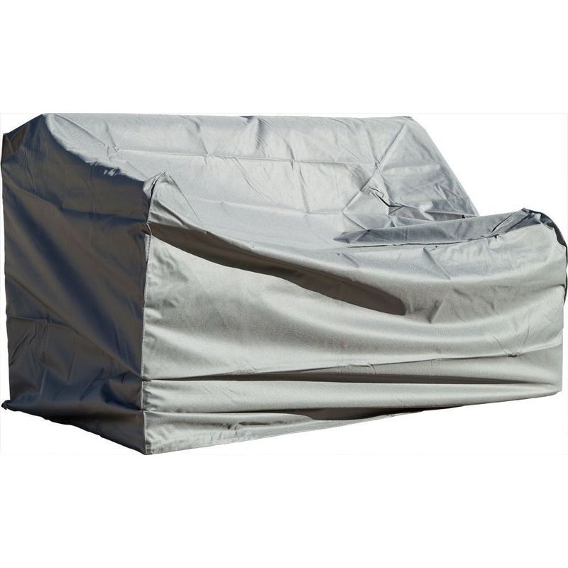 Housse de protection pour canapé 225 x 90 cm - - PROLOISIRS