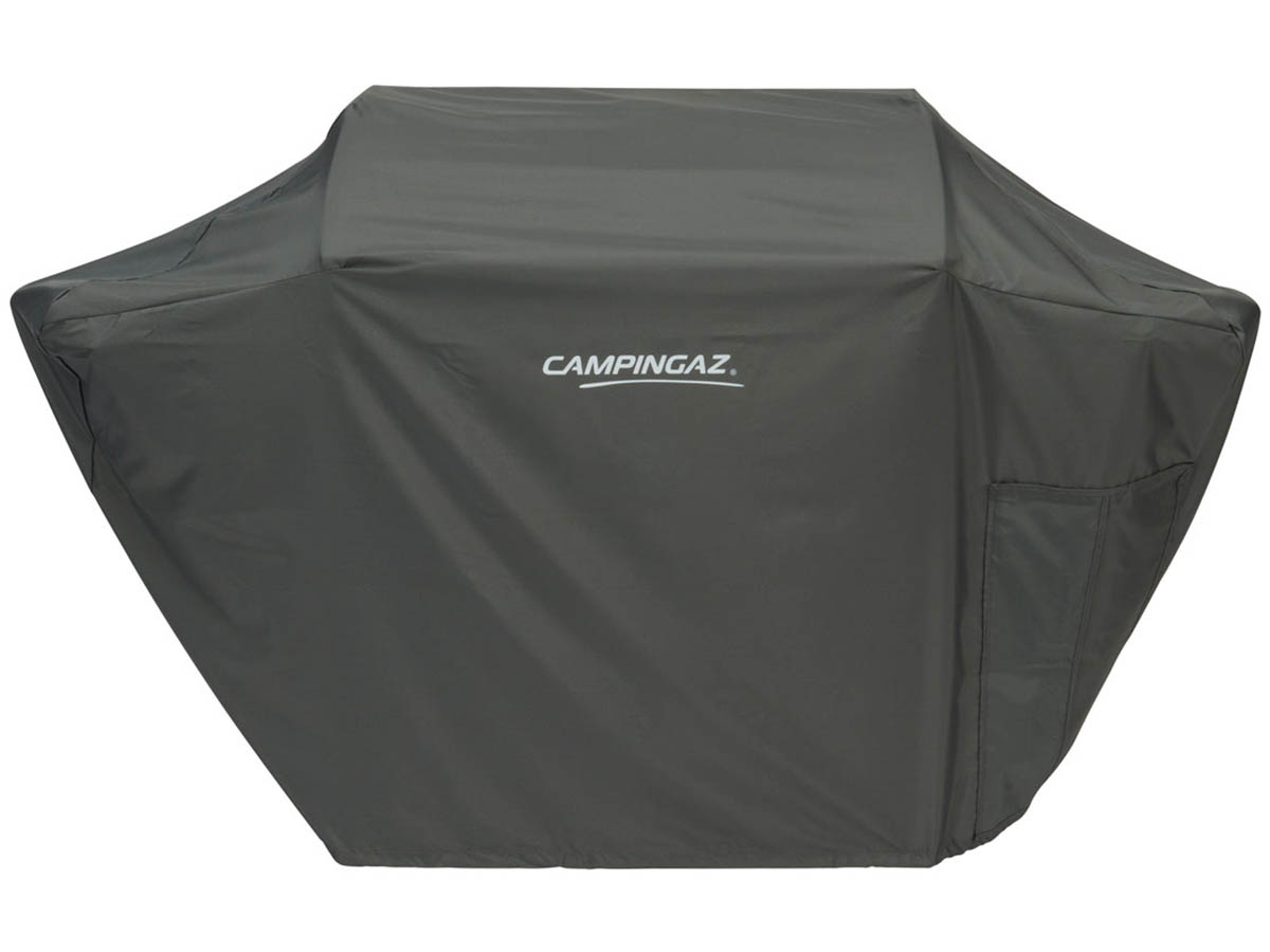 Housse barbecue Premium Taille L 122 x 61 x 105 cm