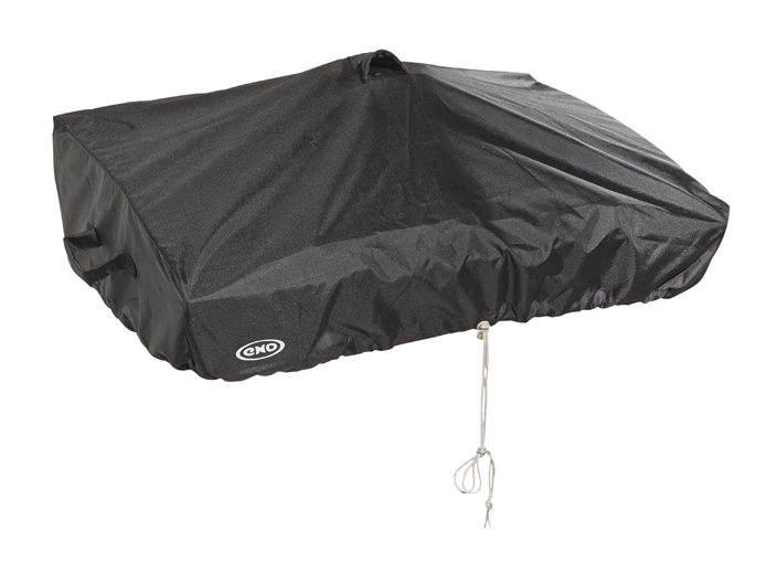 Housse POP-UP 100 pour Plancha ENO 50 + chariot - Pack Océane 50
