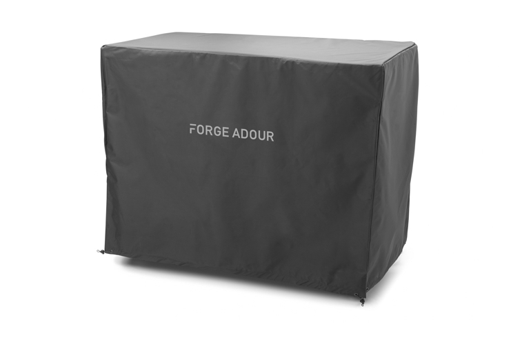 Housse pour chariot ouvert et fermé Forge Adour PREMIUM 75