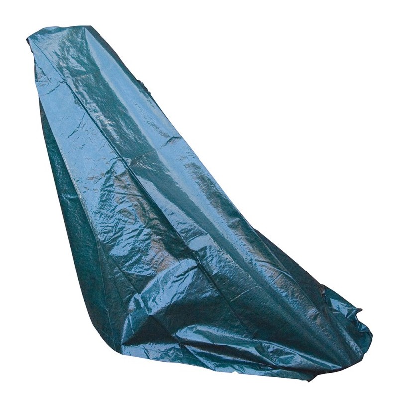 Housse pour tondeuse - 100 x 970 x 500 mm - SILVERLINE Housse pour tondeuse - 100 x 970 x 500 mm - SILVERLINE