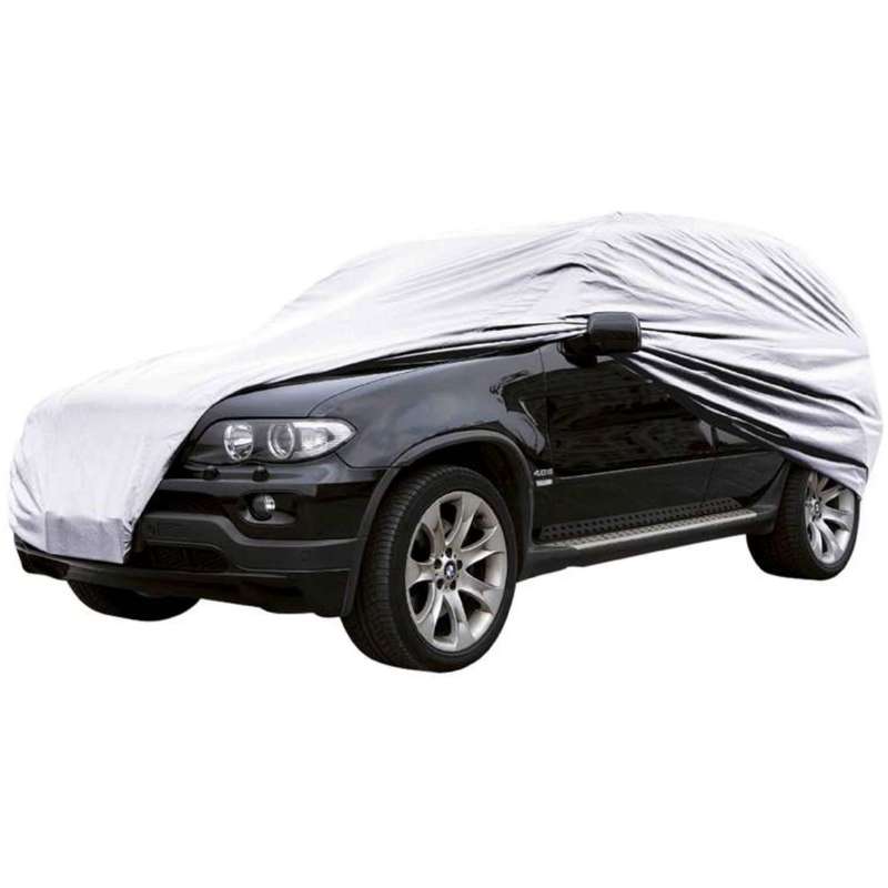 Housse protection 4x4 Taille XXL: 572 x 203 x 160 cm - P. OUTILLAGE