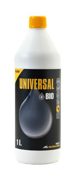 Huile de chaine BIO 1L OLO008 McCULLOCH 000577616408