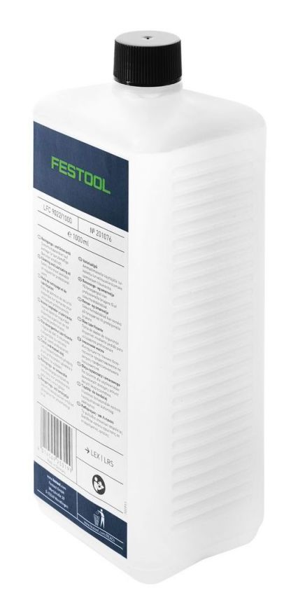 Huile de nettoyage et de lubrification LFC 9022/1000 Festool 201076