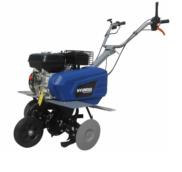 HYUNDAI - Motobineuse thermique 5,5Cv 163 cm3 6 fraises - HMTB6855-2