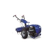 HYUNDAI - Motoculteur thermique 198cm3 6 fraises - HYTC720