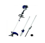 HYUNDAI - Outil thermique multi-fonctions 4 en 1 33cm3 - HCOMBI33