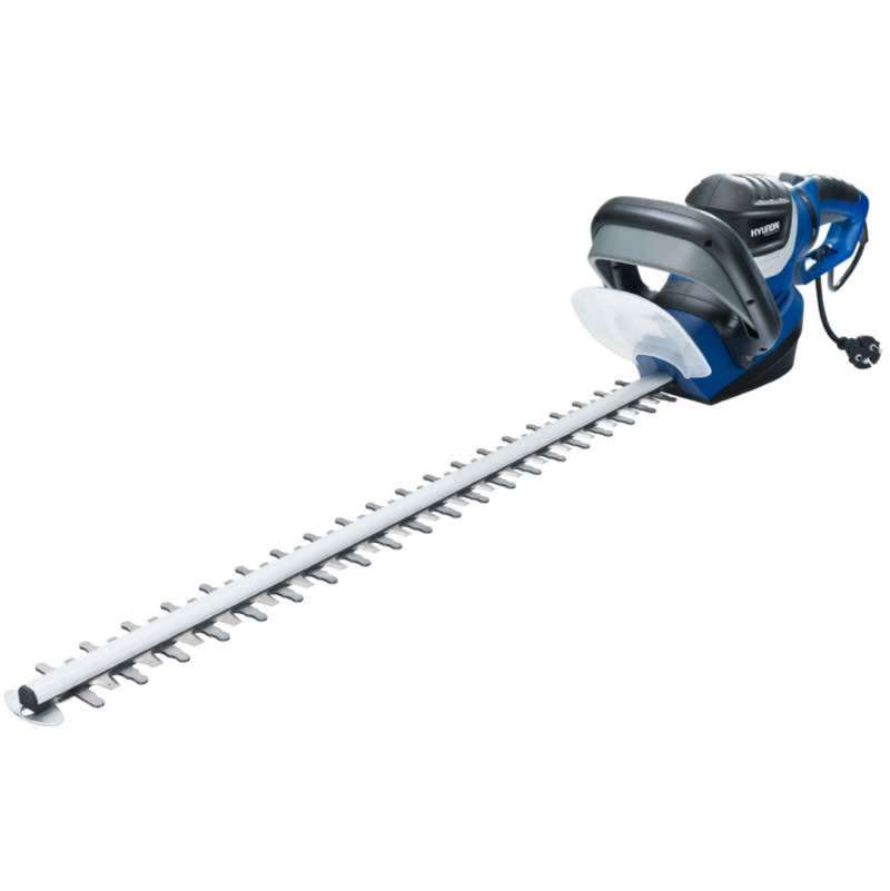 Taille haie électrique Hyundai 750 watts - P. OUTILLAGE