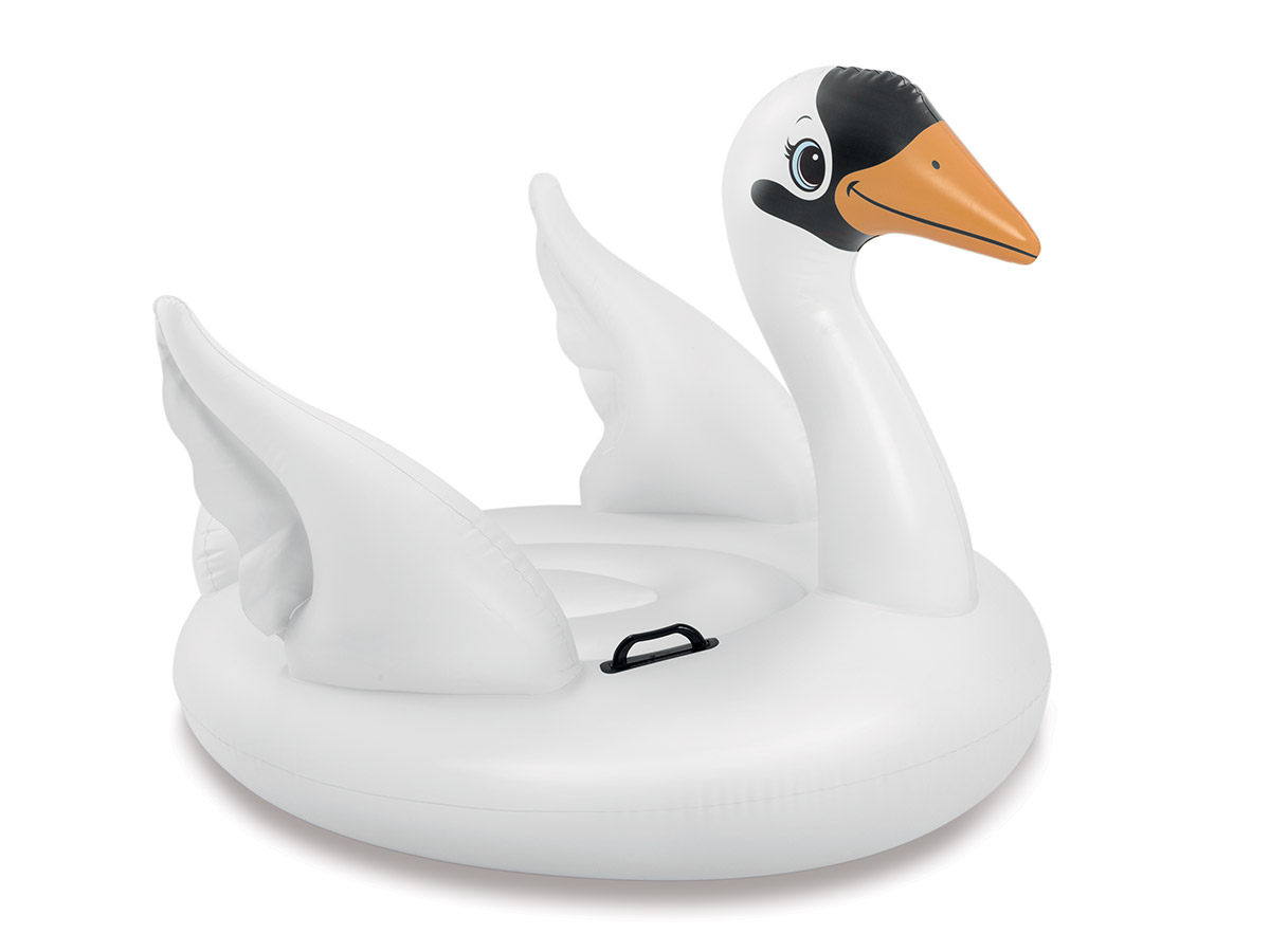 Cygne gonflable XL - Intex