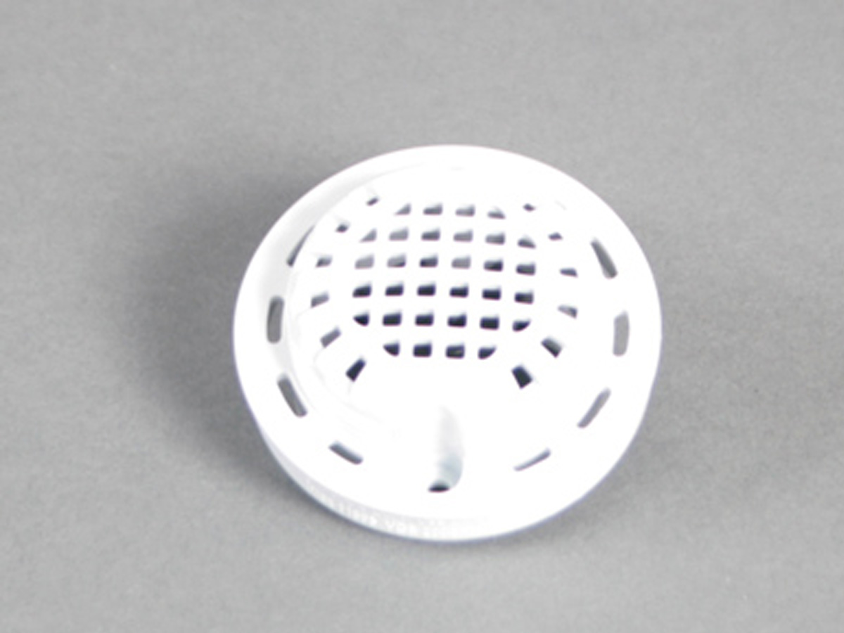 Grille de filtration compatible tous spas