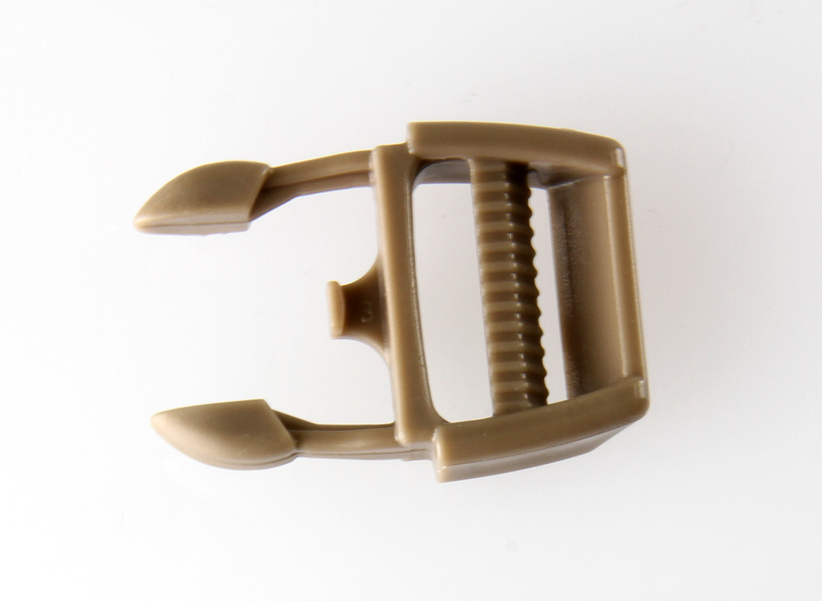 Attache mâle beige pour spa gonflable Intex