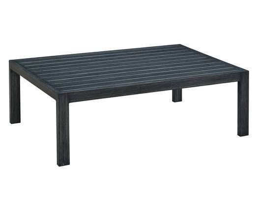 Table basse pour salon de jardin Figari