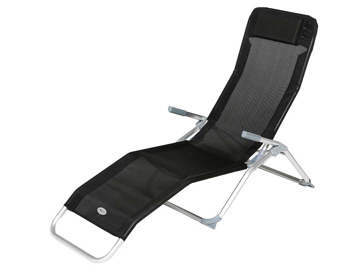 Transat en texaline Rio Noir