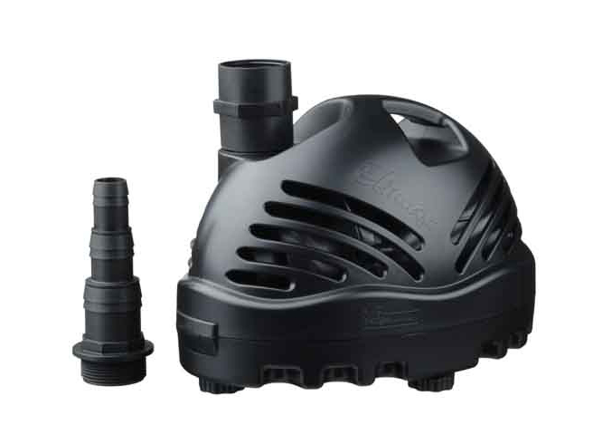 Pompe pour bassin CASCADEMAX 12000 - 158 W