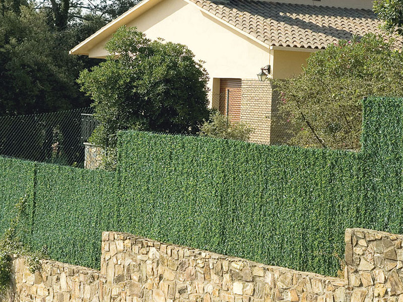 Haie artificielle Campovert - 3 m x 1,50 m