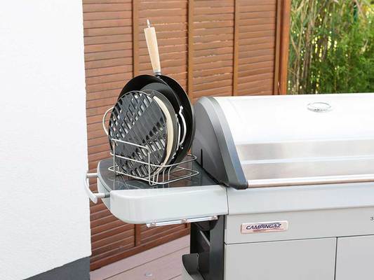 Module de rangement pour les accessoires Culinary Modular Campingaz
