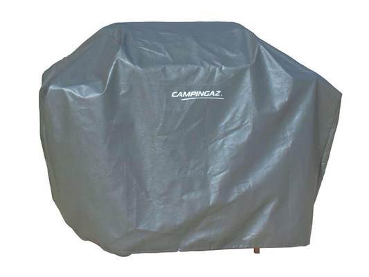 Housse barbecue renforcée taille L 122 x 61 x 105 cm