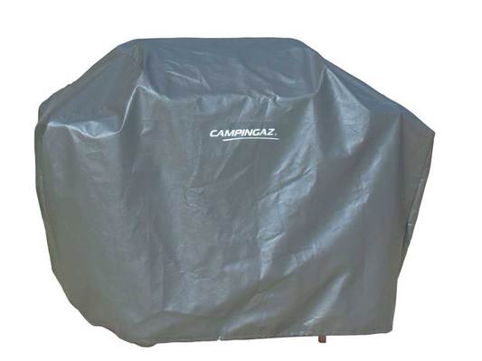 Housse barbecue renforcée taille XXL 153 x 63 x 102 cm