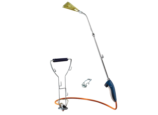 Désherbeur thermique sur réservoir GT907 CAMPINGAZ