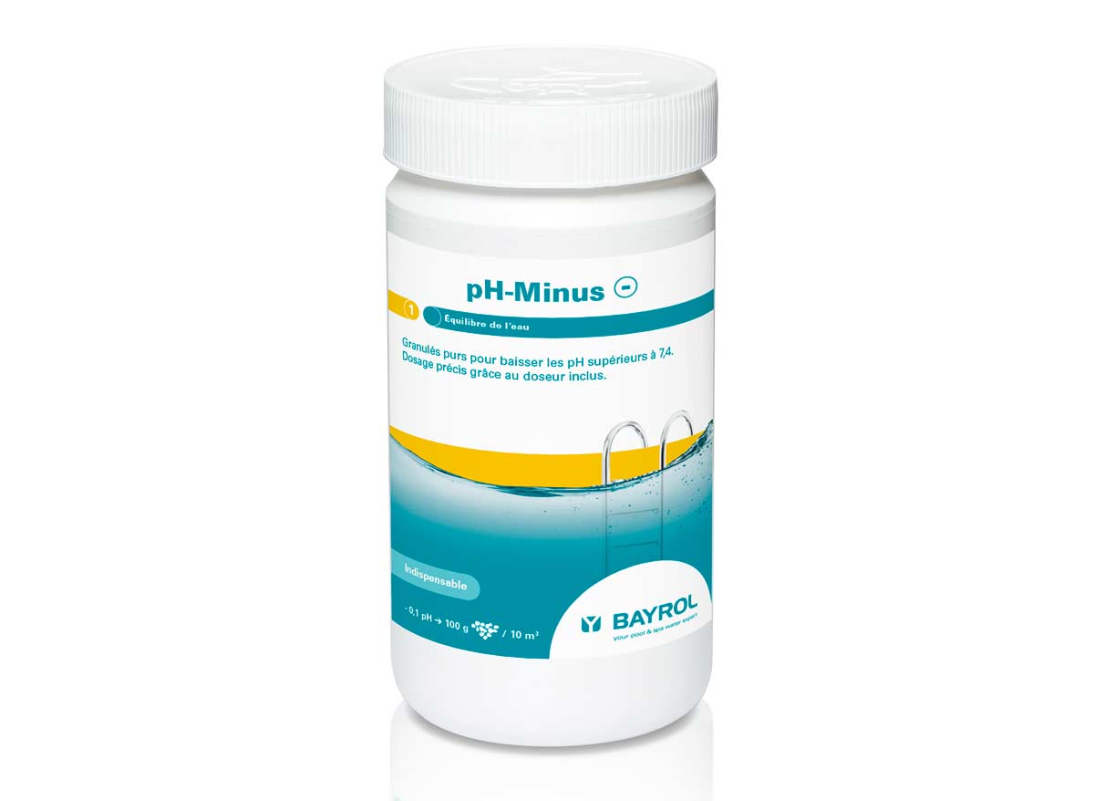 pH Moins 1,5Kg