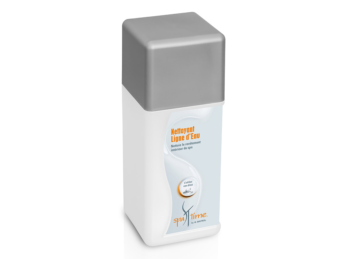 Nettoyant pour ligne d'eau