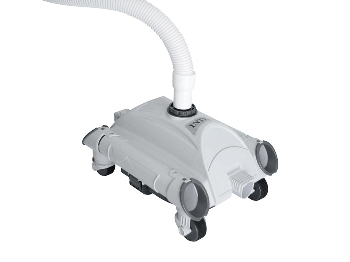 Robot de piscine nettoyeur de fond - Intex