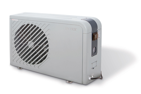 Pompe à chaleur spéciale piscine Intex jusqu'à 22 m³