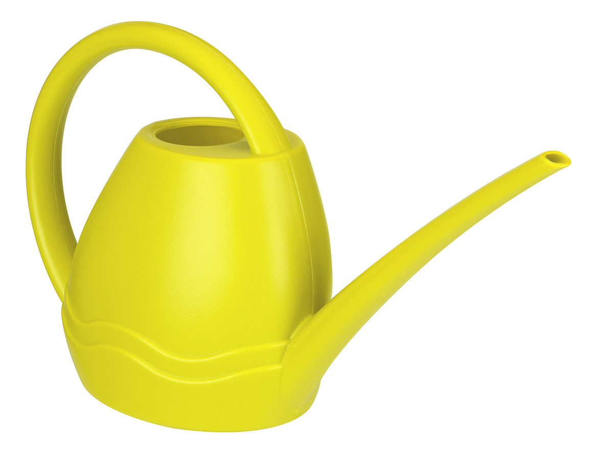 Arrosoir Aquarius Watering - 3,5 L - Vert