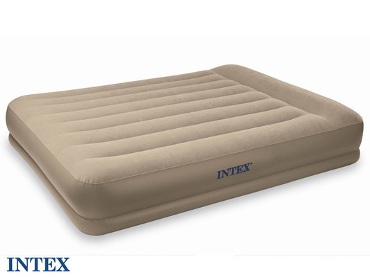 Matelas gonflable Intex Mide Rise 2 personnes