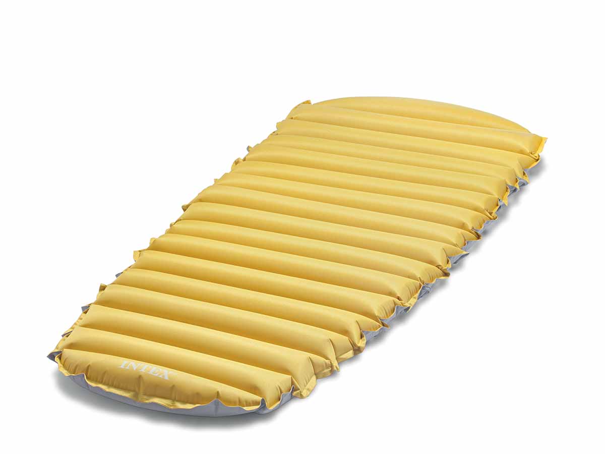 Matelas de camping Oxford 1 place - Intex