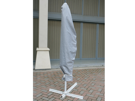 Housse de protection pour parasol décentré Hespéride