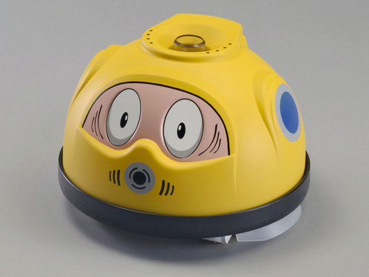 Robot de piscine nettoyeur Scuba HAYWARD