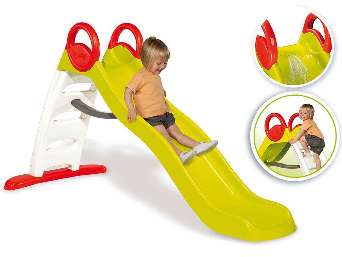 Toboggan enfant Funny