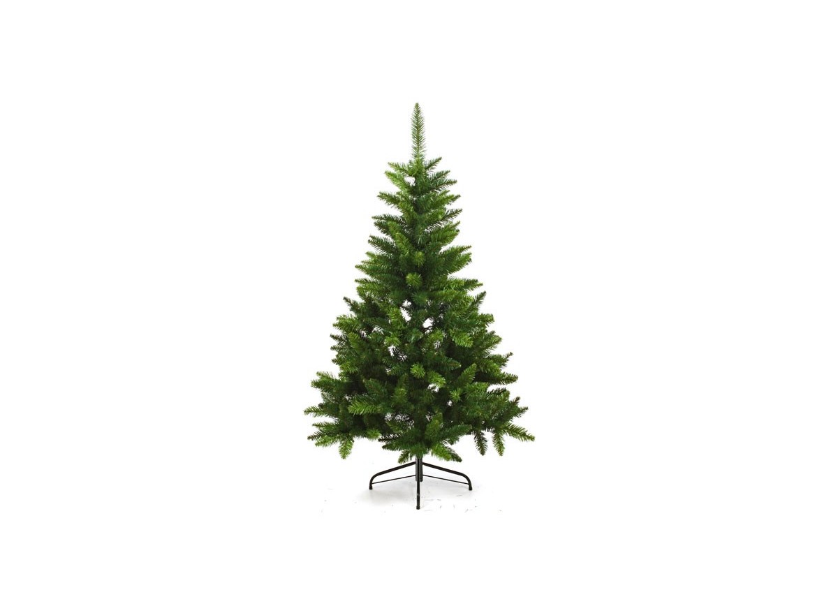 Sapin de Noel artificiel Blooming 150 cm