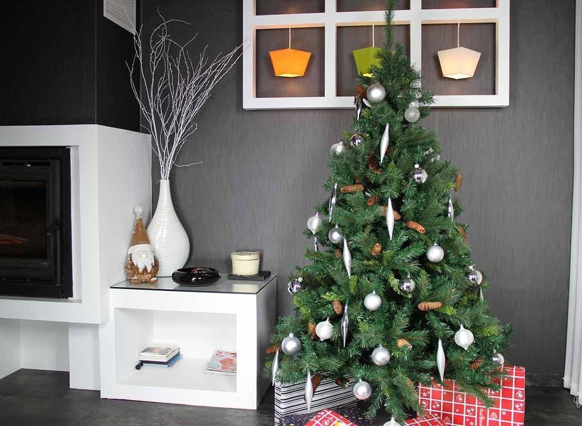 Sapin de Noel artificiel Royal Majestic 180 cm