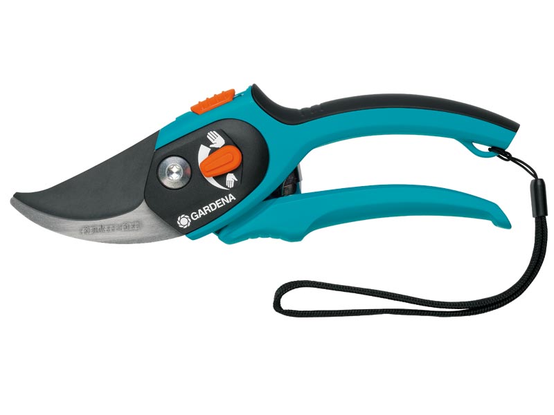 Sécateur de jardin Comfort