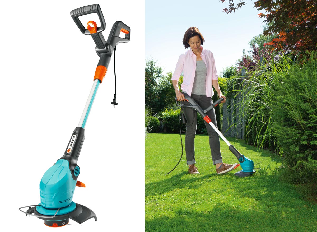 Coupe bordures électrique EasyCut 400/25