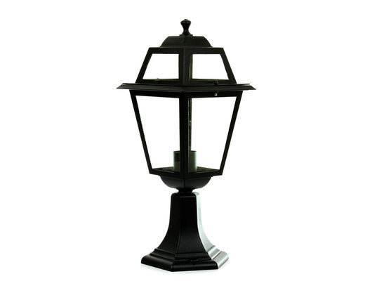Borne tradition à poser 55 cm - Réf 64810 EASY CONNECT